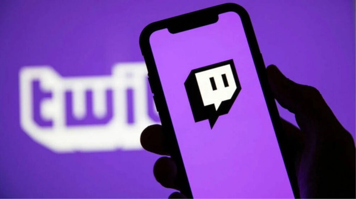 Canlı yayın platformu Twitch’e erişim engeli geldi