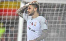 SON DAKİKA! Icardi’nin cezası açıklandı! Beşiktaş derbisinde oynayacak mı?