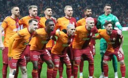 Galatasaray, Süper Lig’de 17 maçtır mağlup olmuyor