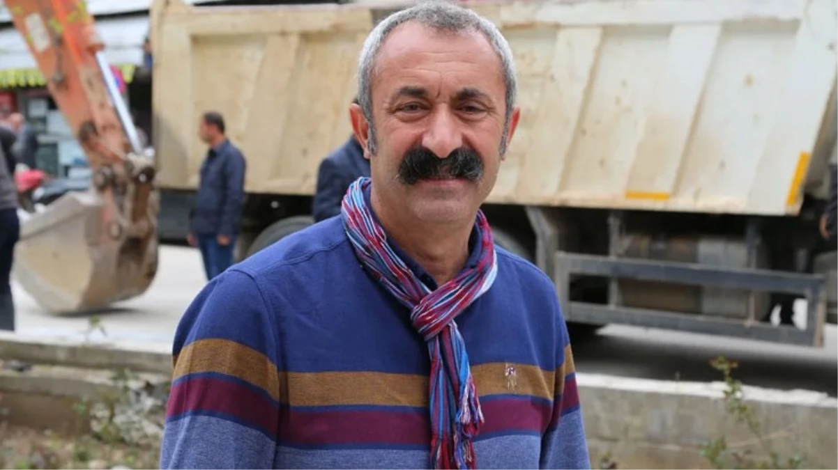 Kadıköy’de seçimi kaybeden Fatih Mehmet Maçoğlu’nun yeni işi
