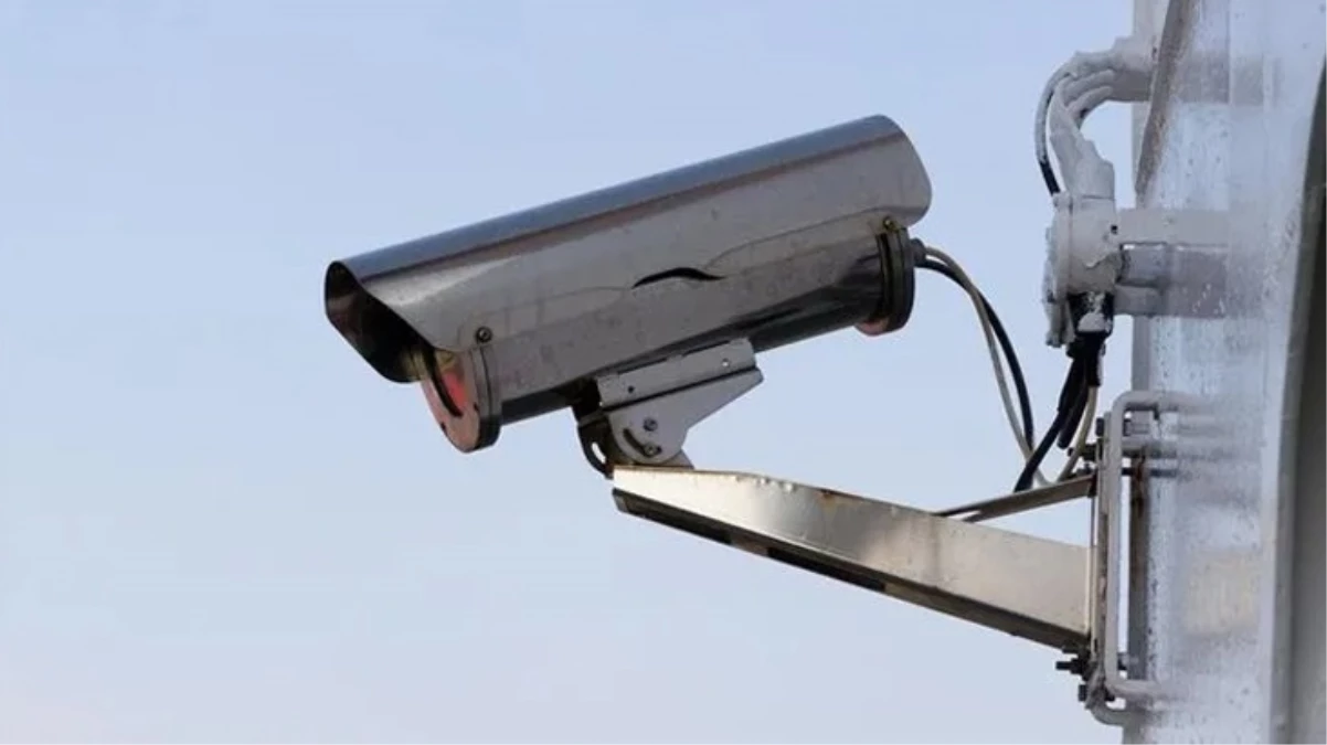 Erzincan’da vatandaşların güvenliği için tüm köylere kamera sistemi kuruluyor