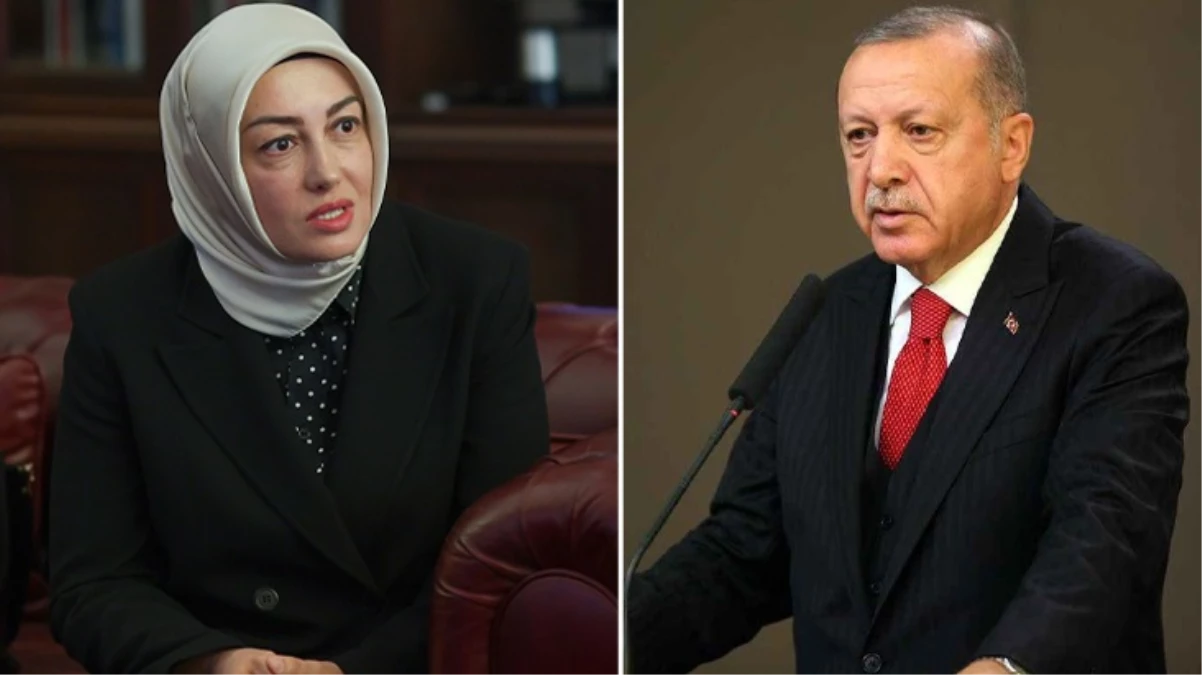 Sinan Ateş’in eşi Ayşe Ateş: Cumhurbaşkanı Erdoğan’a seslendim, ‘zaman var’ dediler bekliyorum